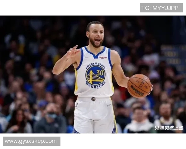 库里回应外界批评 坚持专注比赛不受外界影响