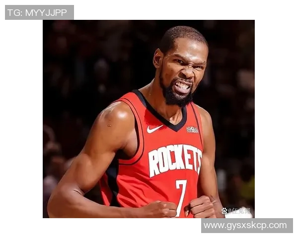 杜兰特赛后坚定表示全队努力配得上胜利 期待更好表现