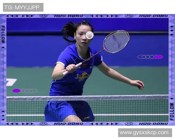 羽毛球女单比赛中技术动作的细节分析与实战应用技巧探讨